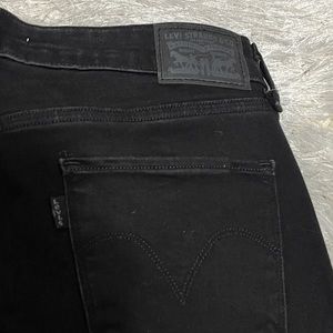 Levi’s denim jeans